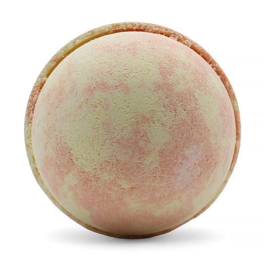 Peach Sangria Bath Bomb - Set of 3