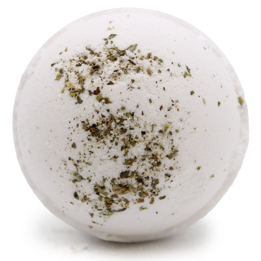 Detox - Himalayan Salt Bath Bomb - Single
