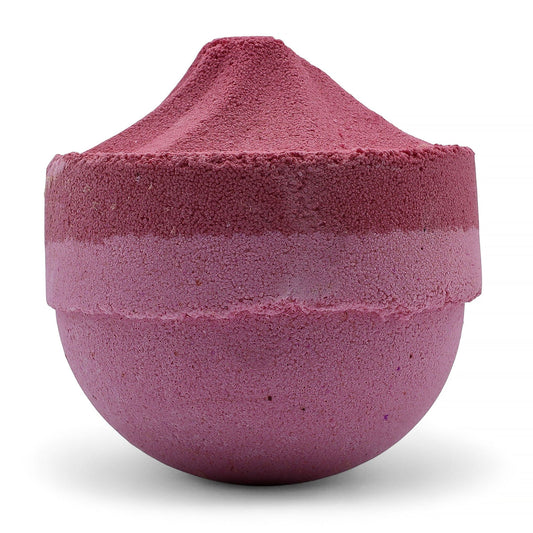 Jumbo Bath Bomb - Razzle Dazzle - Single