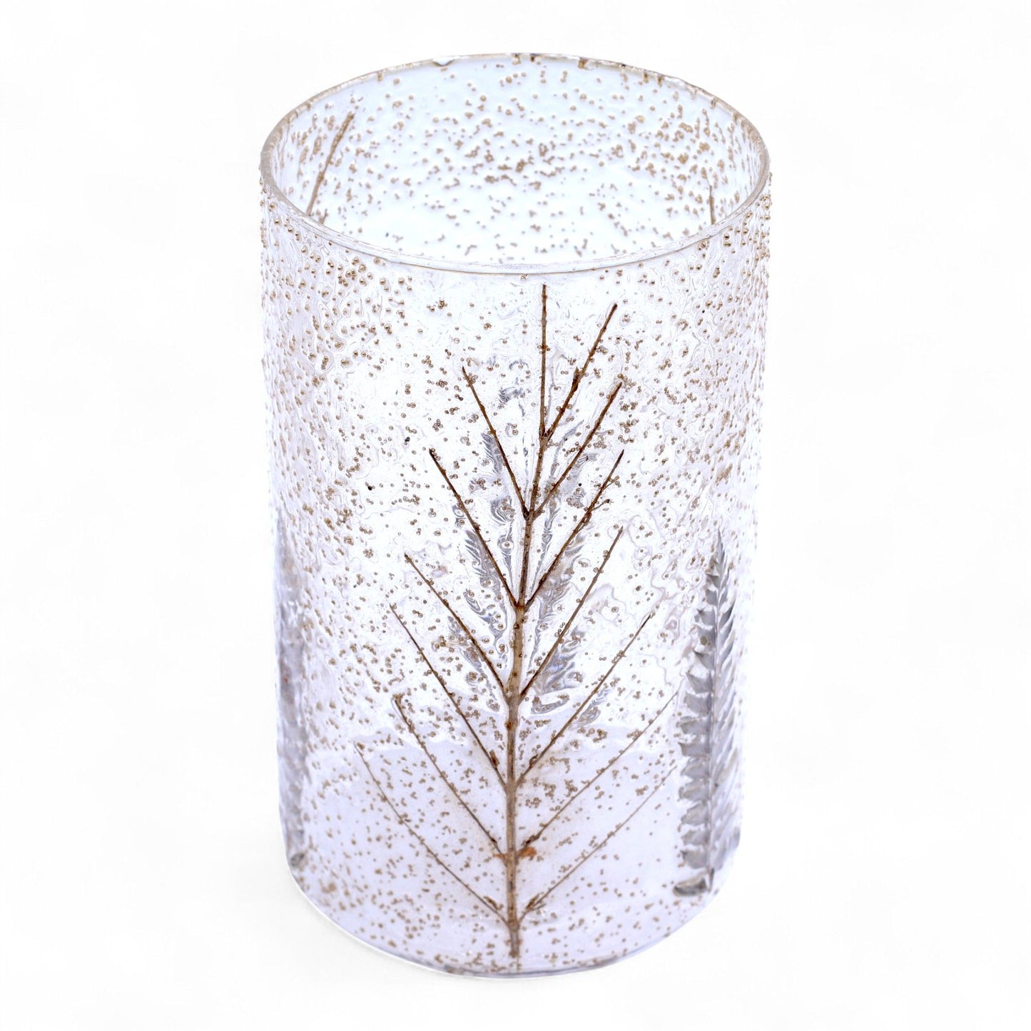 Tall Vase Candle Holder - Pino