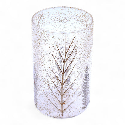 Tall Vase Candle Holder - Pino