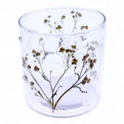 Straight Candle Holder - Margarita