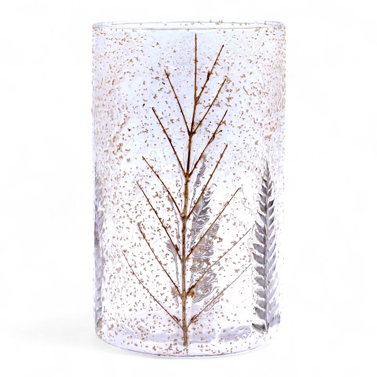 Tall Vase Candle Holder - Pino