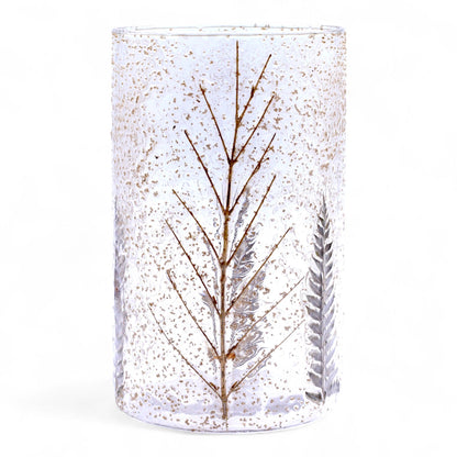 Tall Vase Candle Holder - Pino