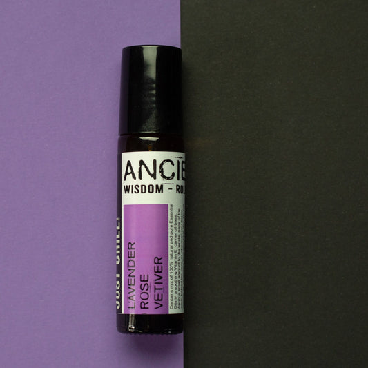 Essential Oil Roll-On - Just Chill! - 10ml