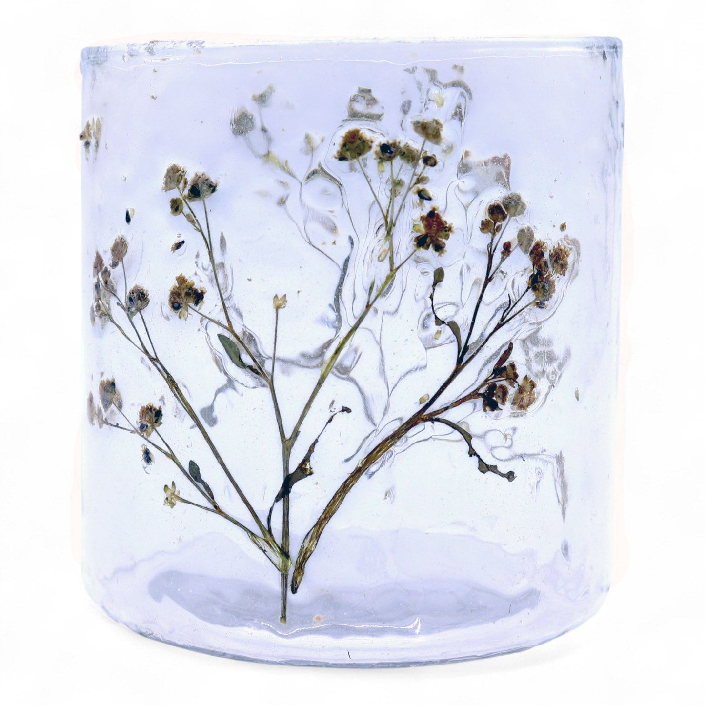 Straight Candle Holder - Margarita