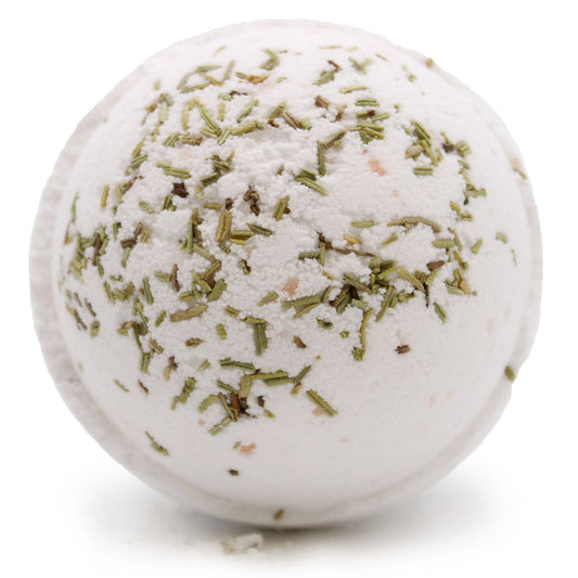 Clarity - Himalayan Salt Bath Bomb - Single