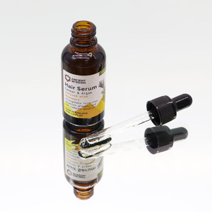 Organic Hair Serum - Rosemary - 30ml