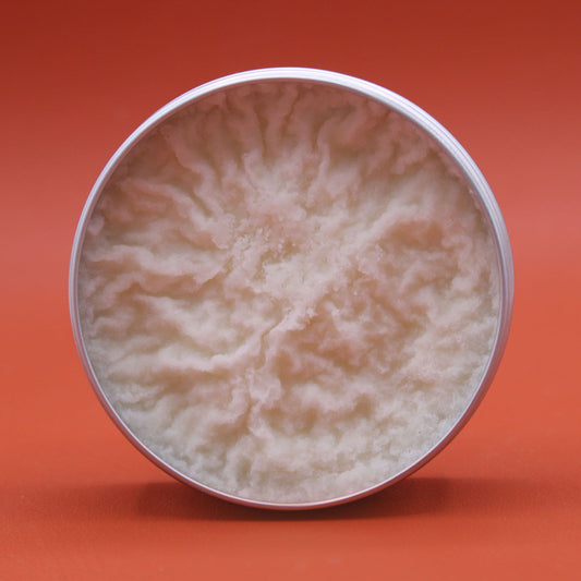 Aromatherapy Shea Body Butter - Grapefruit - 90g
