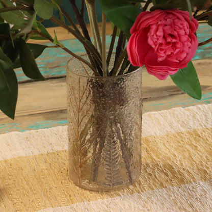 Tall Vase Candle Holder - Pino