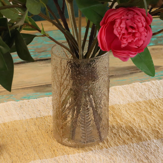 Tall Vase Candle Holder - Pino