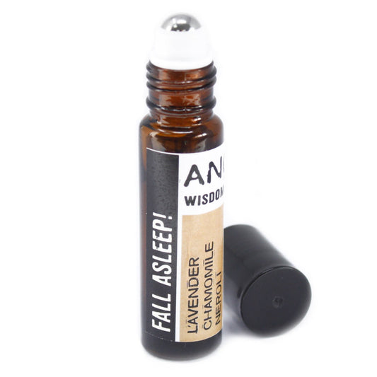 Essential Oil Roll-On - Fall Asleep! - 10ml