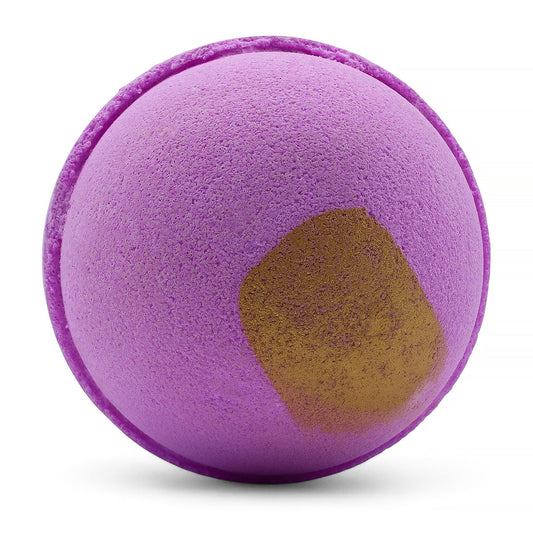 Jumbo Bath Bomb - Pink Charlotte - Single