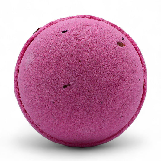 Rose & Petals Bath Bomb - Set of 3