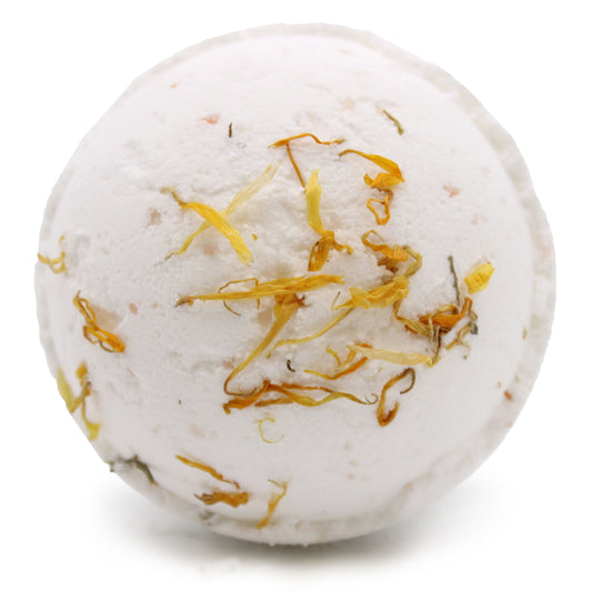 Energise - Himalayan Salt Bath Bomb - Single