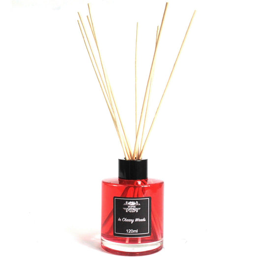 In Cherry Woods Reed Diffuser - 120ml