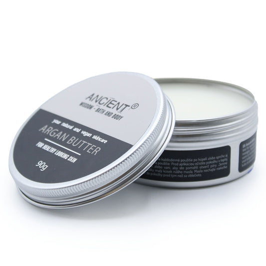 Pure Body Butter - Argan - 90g