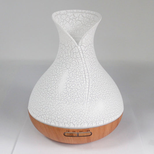 Palma Atomiser Ultrasonic Diffuser - Colour Changing Aromatherapy