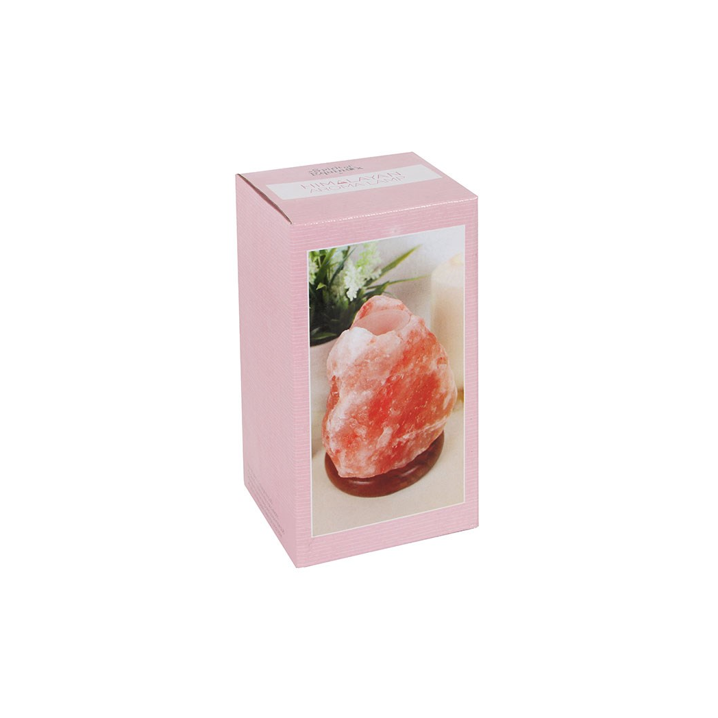 Salt Aroma Lamp 1.5-2kg