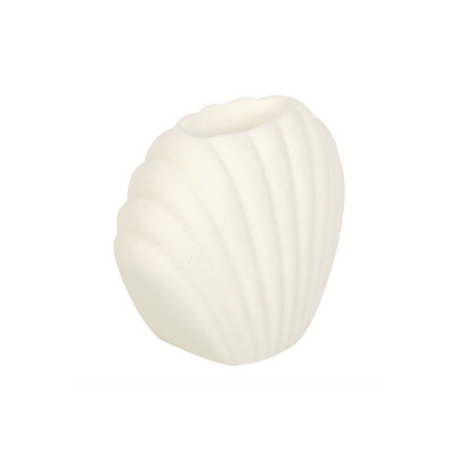 Seashell Oil Burner