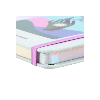 Aura Energy A5 Wellness Journal and Pen
